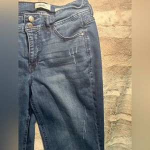 ANGELS CURVY BOOTCUT